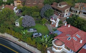 Hostal Mamá Hilda